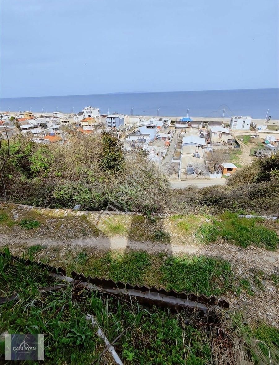 Mudanya Eğerce'de Deniz Manzaralı Satılık Ev - Görsel 28