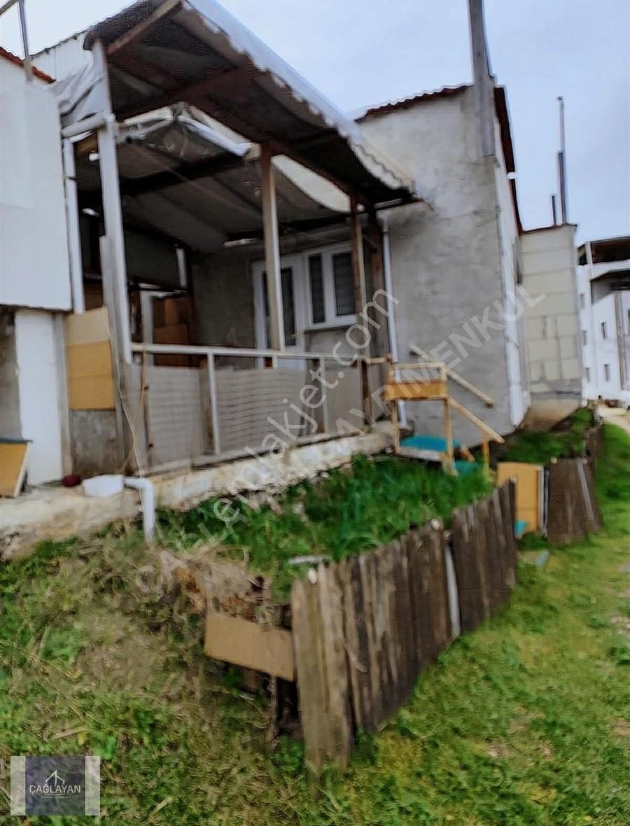 Mudanya Eğerce'de Deniz Manzaralı Satılık Ev - Görsel 5