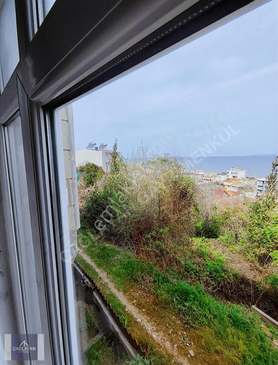 Mudanya Eğerce'de Deniz Manzaralı Satılık Ev - Görsel 25