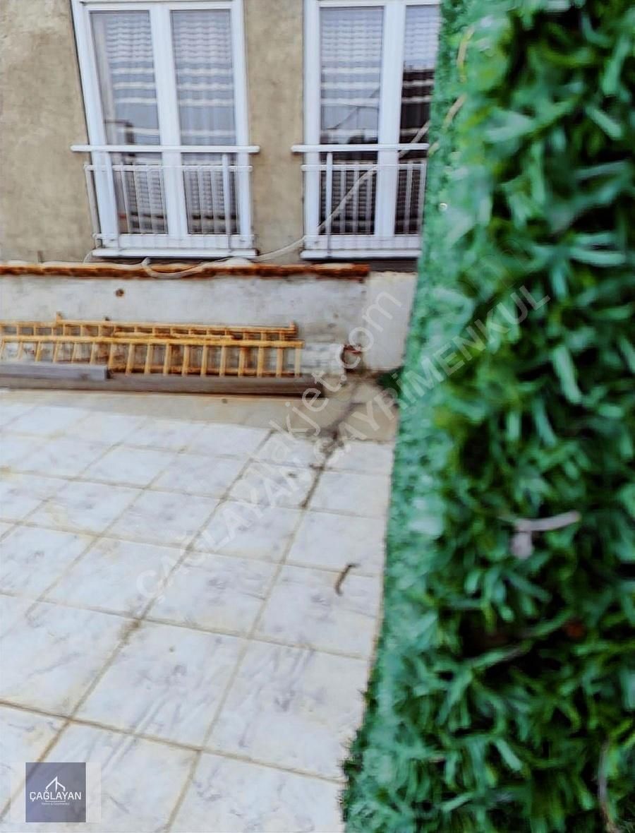 Mudanya Eğerce'de Deniz Manzaralı Satılık Ev - Görsel 3