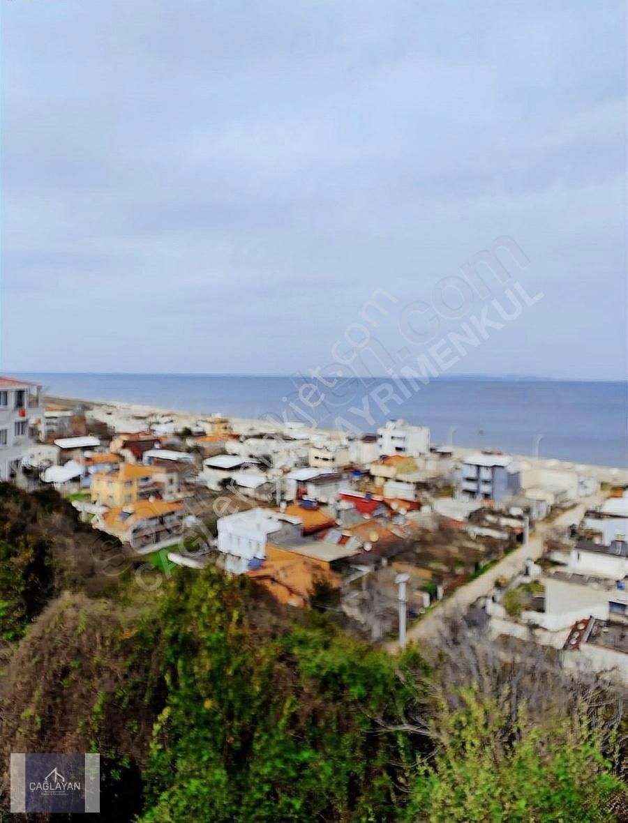 Mudanya Eğerce'de Deniz Manzaralı Satılık Ev - Görsel 14