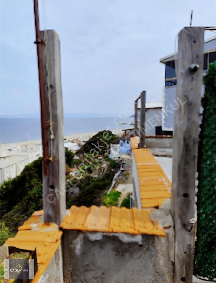 Mudanya Eğerce'de Deniz Manzaralı Satılık Ev - Görsel 15