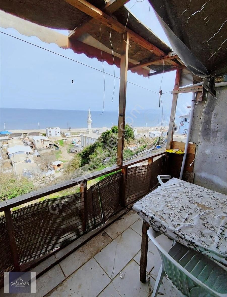 Mudanya Eğerce'de Deniz Manzaralı Satılık Ev - Görsel 27