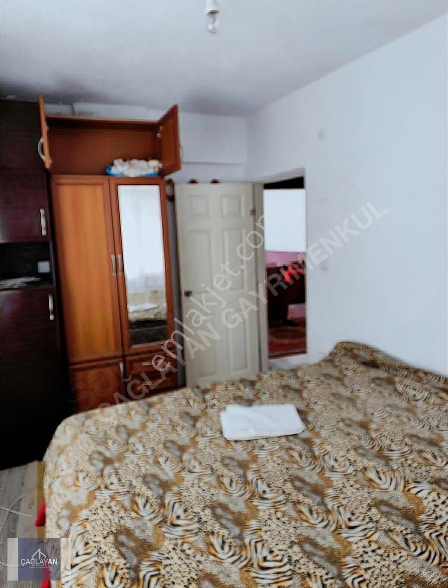 Mudanya Eğerce'de Deniz Manzaralı Satılık Ev - Görsel 6