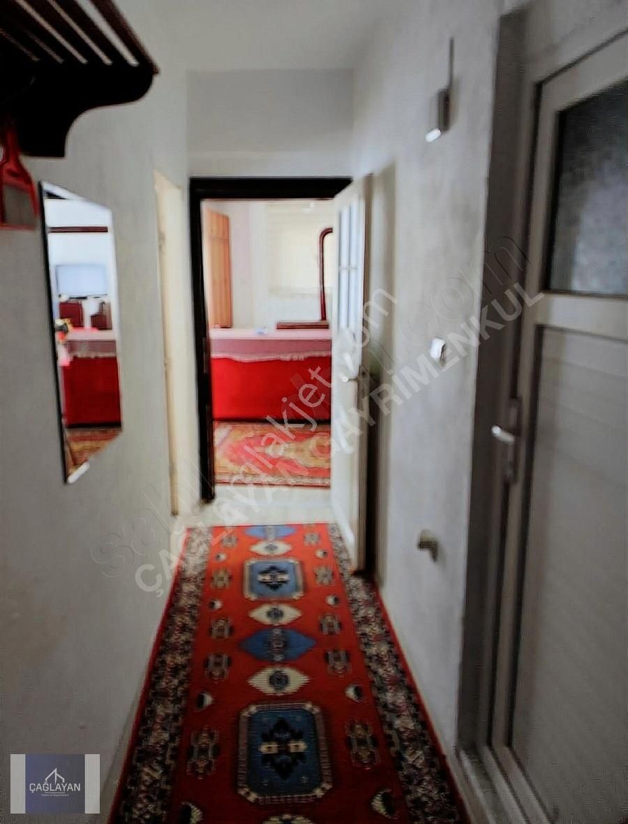 Mudanya Eğerce'de Deniz Manzaralı Satılık Ev - Görsel 16