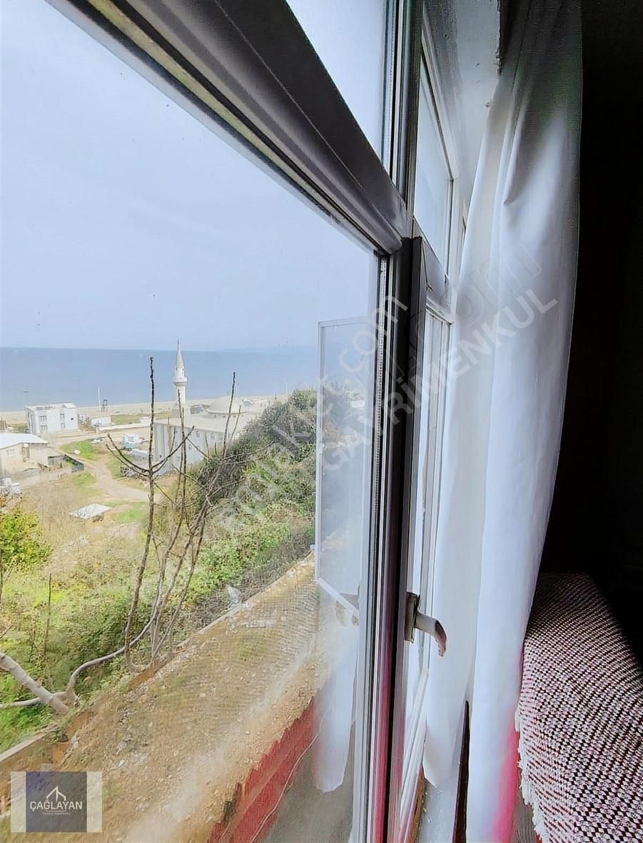 Mudanya Eğerce'de Deniz Manzaralı Satılık Ev - Görsel 21