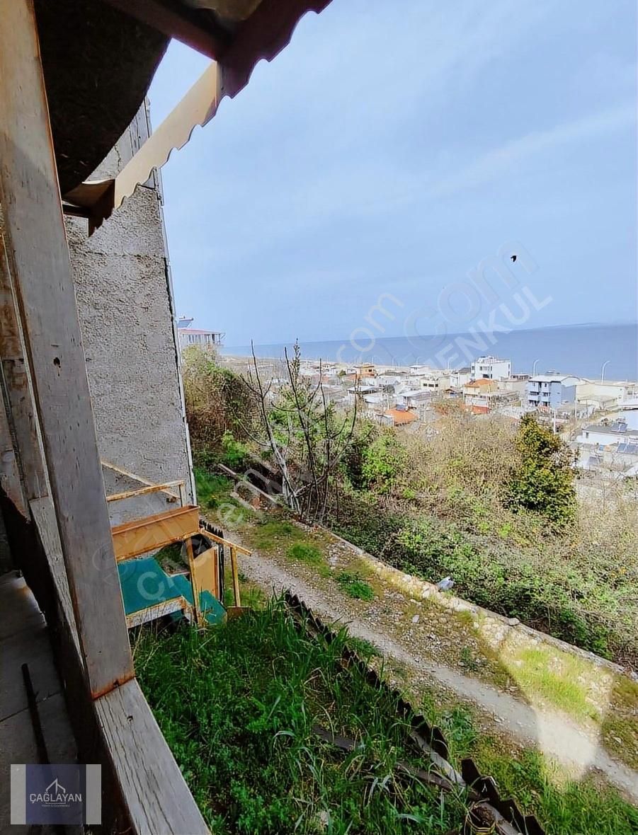 Mudanya Eğerce'de Deniz Manzaralı Satılık Ev - Görsel 23