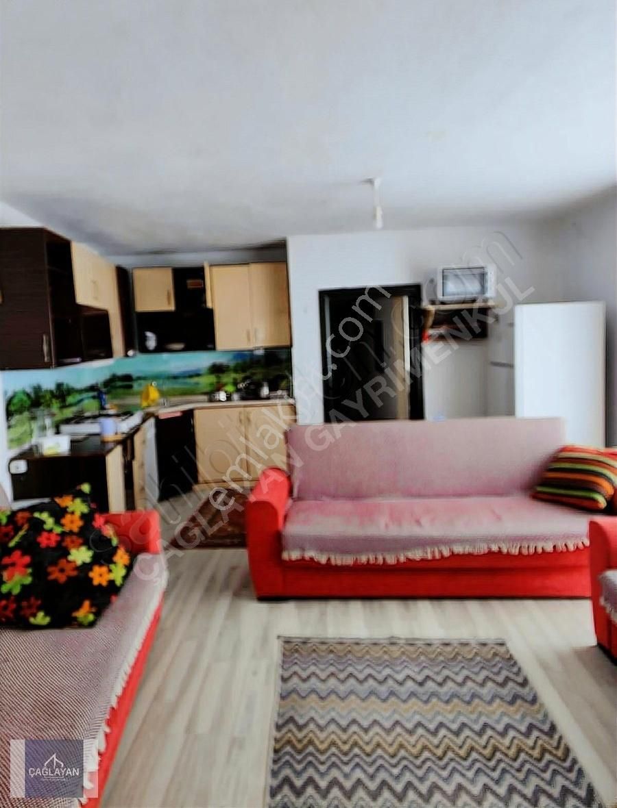 Mudanya Eğerce'de Deniz Manzaralı Satılık Ev - Görsel 17