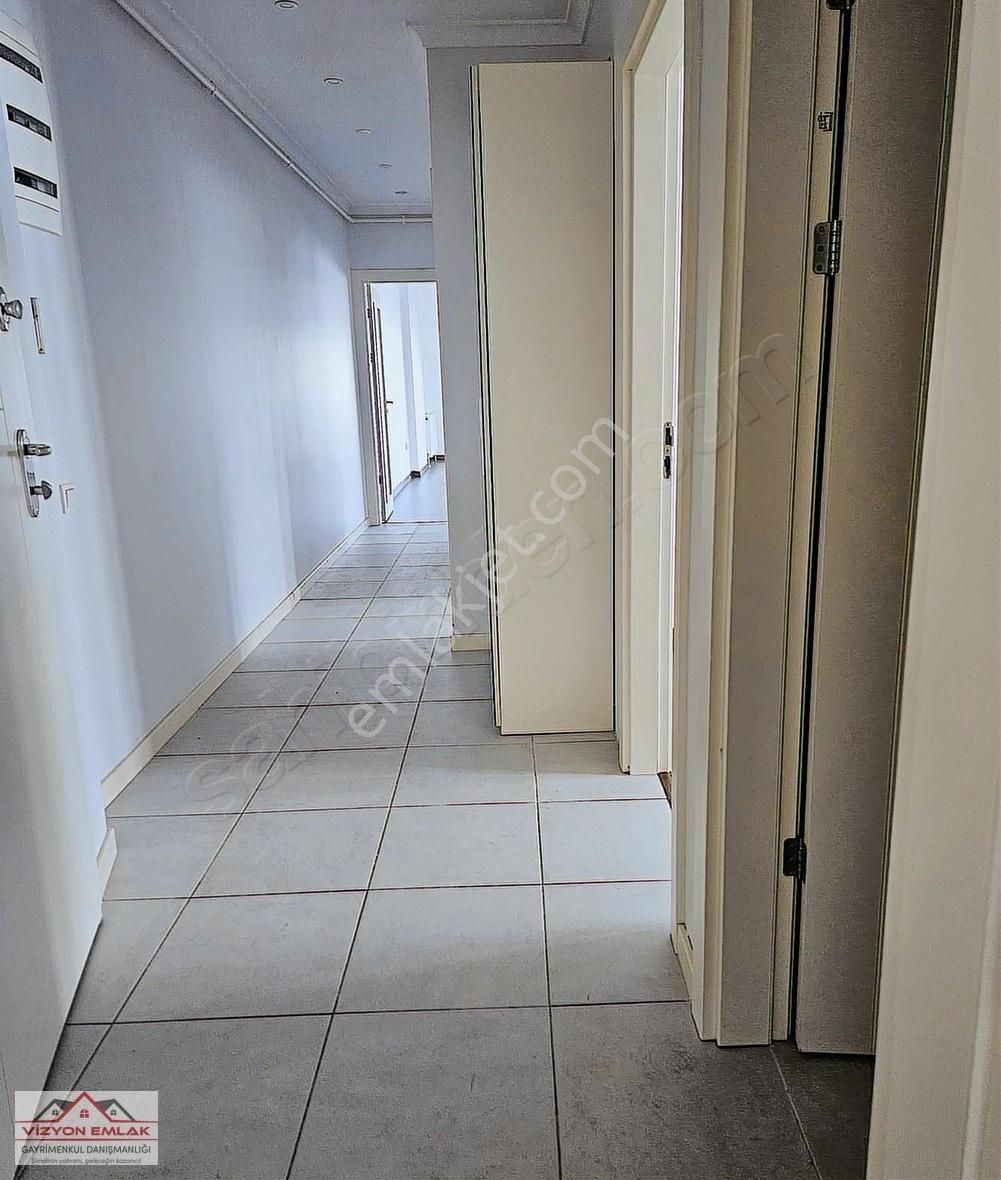 Suadiye Bağdat Cad. 1 Dk. Ara Katta 3+1 135 M² Kombili - Görsel 7
