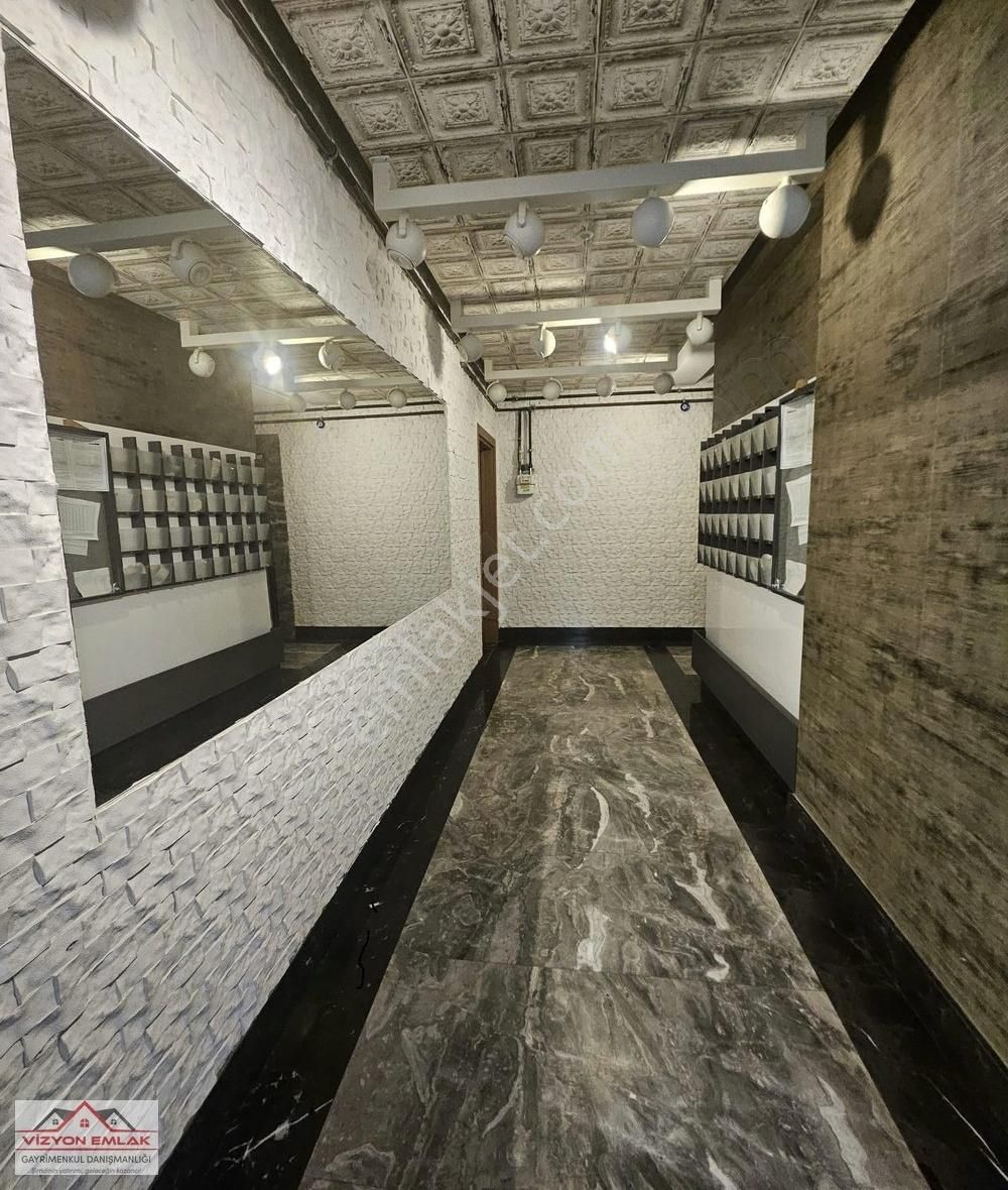 Suadiye Bağdat Cad. 1 Dk. Ara Katta 3+1 135 M² Kombili - Görsel 15