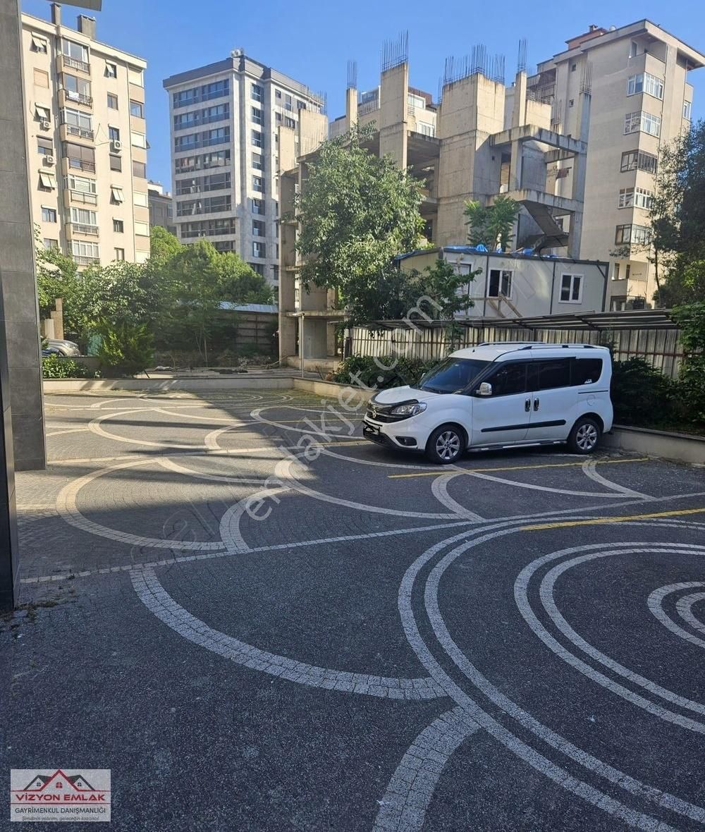 Suadiye Bağdat Cad. 1 Dk. Ara Katta 3+1 135 M² Kombili - Görsel 12