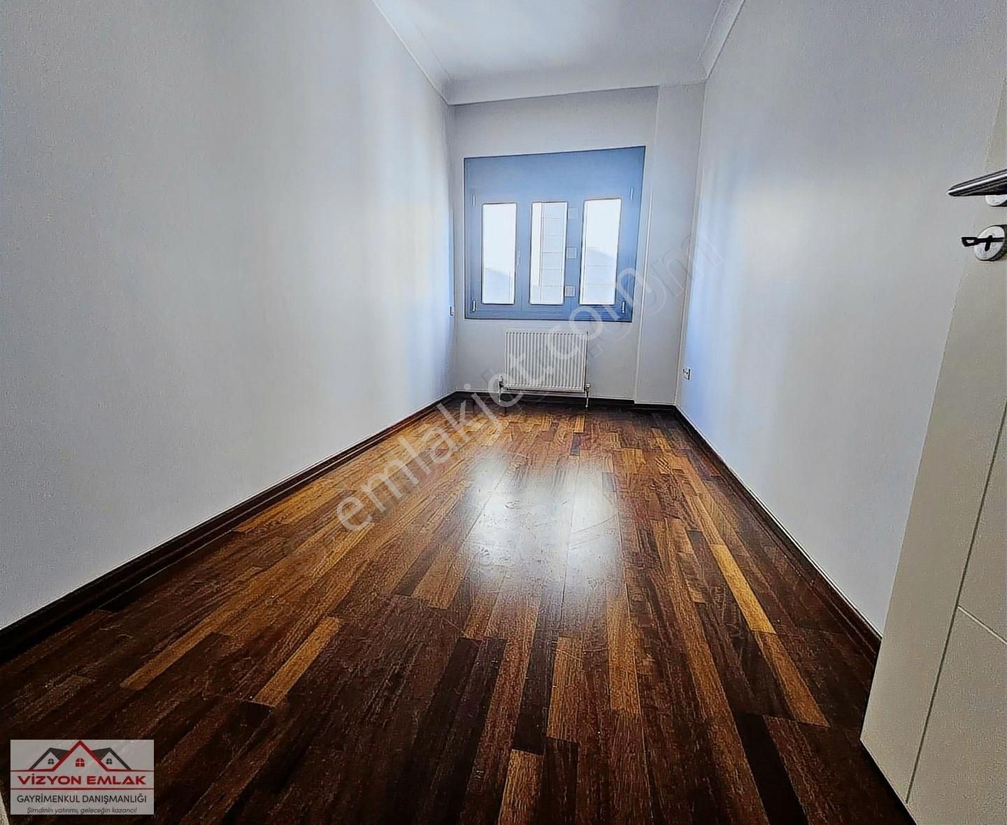 Suadiye Bağdat Cad. 1 Dk. Ara Katta 3+1 135 M² Kombili - Görsel 11