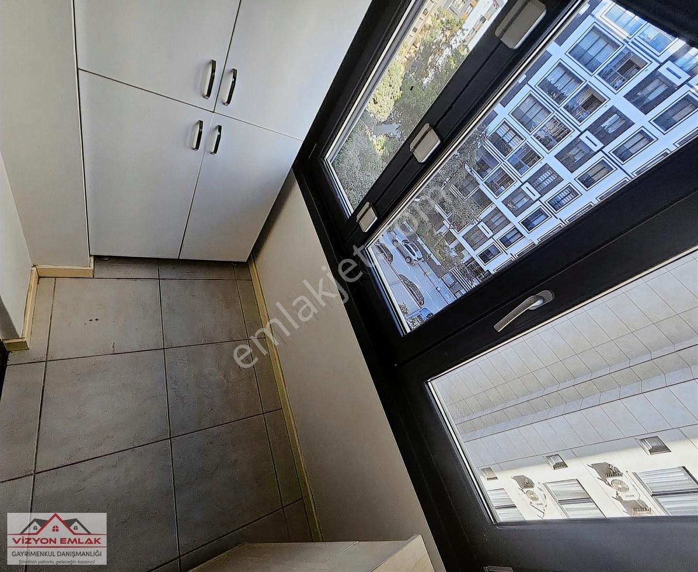 Suadiye Bağdat Cad. 1 Dk. Ara Katta 3+1 135 M² Kombili - Görsel 19