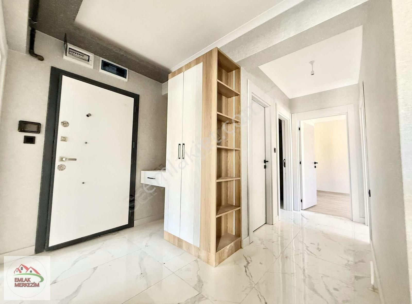 Emlak Merkezim'den F.çelikte Akbaba Avm Yakını 3+1 5.katta Lüx - Görsel 8
