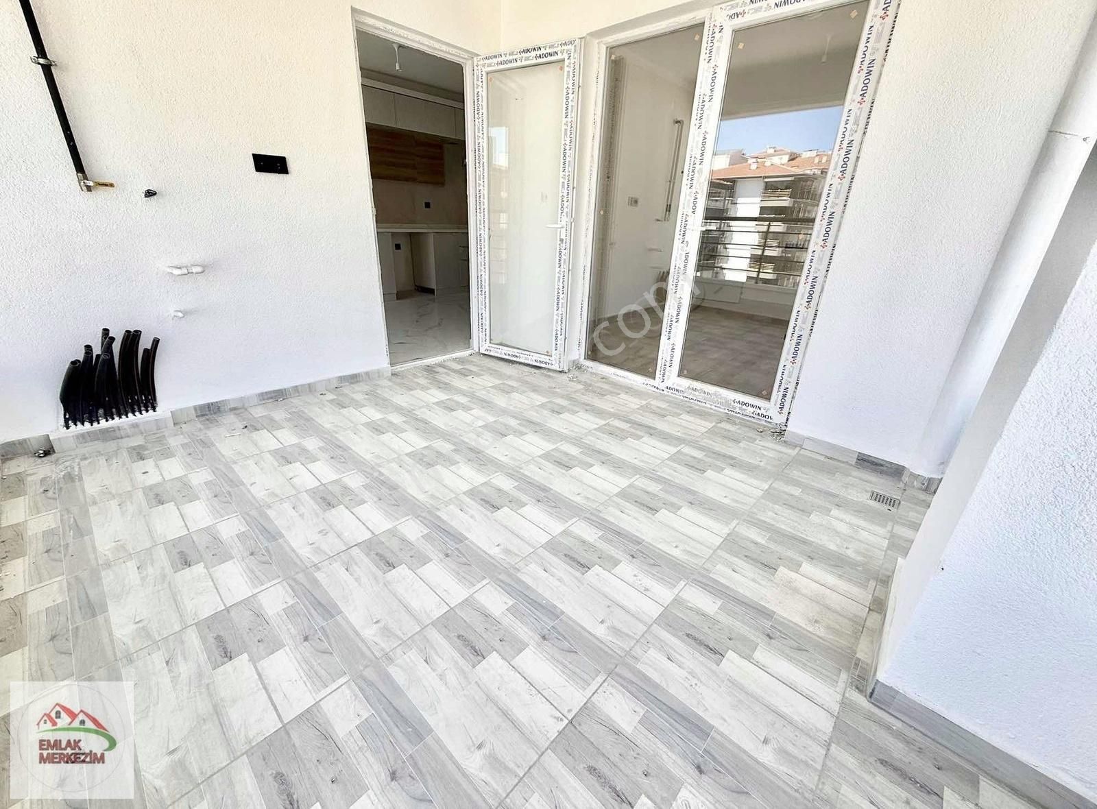 Emlak Merkezim'den F.çelikte Akbaba Avm Yakını 3+1 5.katta Lüx - Görsel 23