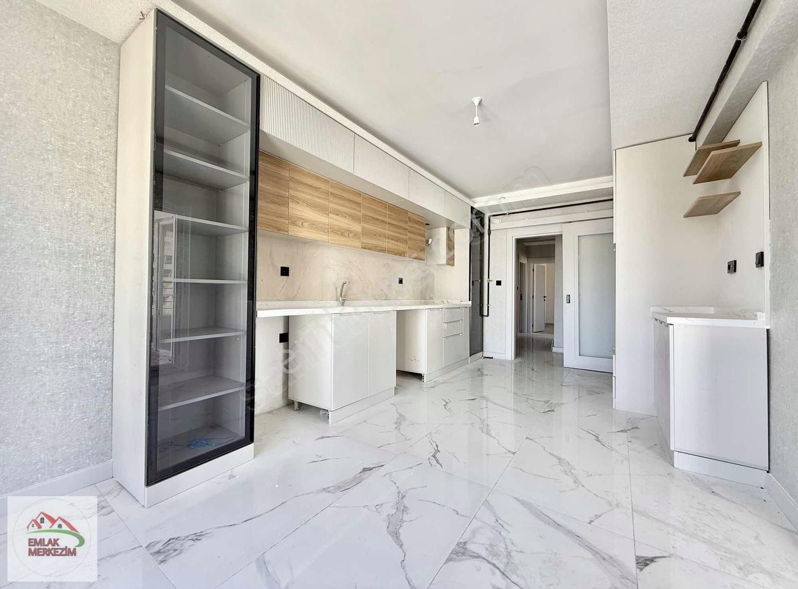 Emlak Merkezim'den F.çelikte Akbaba Avm Yakını 3+1 5.katta Lüx - Görsel 21