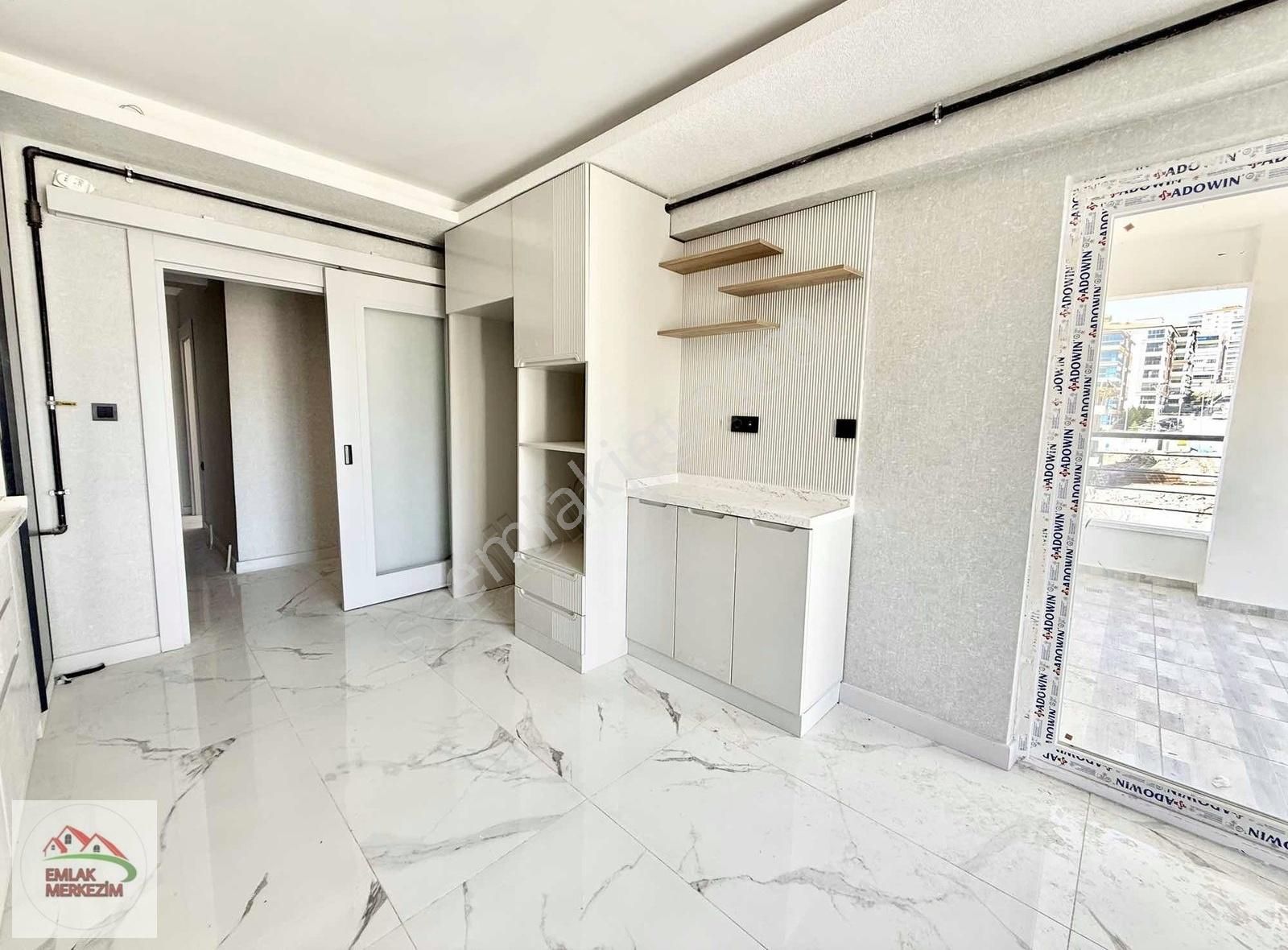Emlak Merkezim'den F.çelikte Akbaba Avm Yakını 3+1 5.katta Lüx - Görsel 15