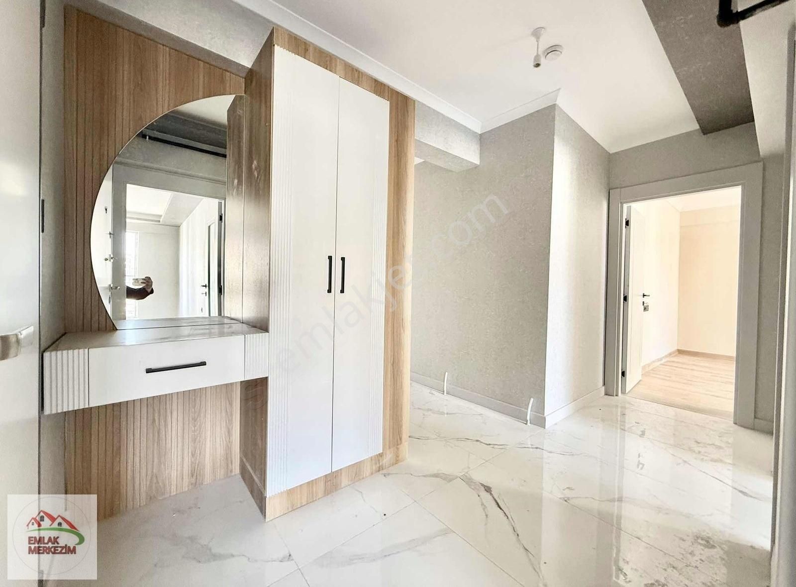 Emlak Merkezim'den F.çelikte Akbaba Avm Yakını 3+1 5.katta Lüx - Görsel 3