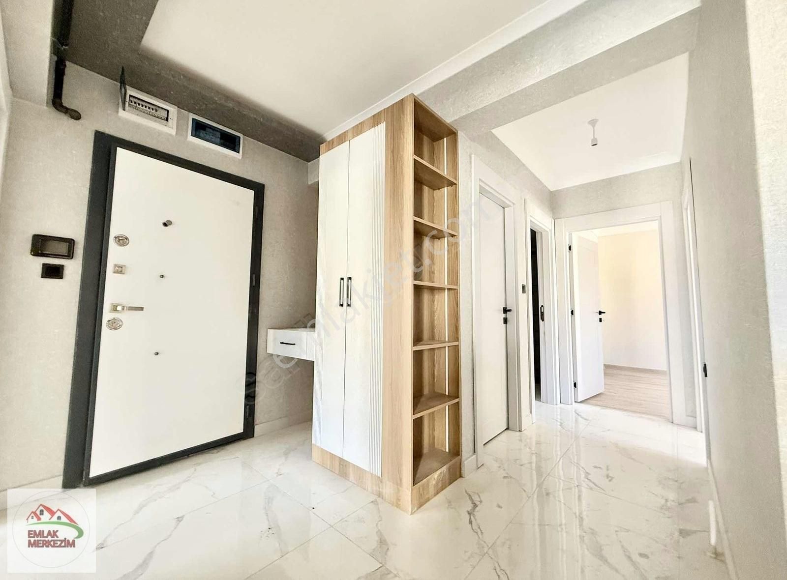 Emlak Merkezim'den F.çelikte Akbaba Avm Yakını 3+1 5.katta Lüx - Görsel 18