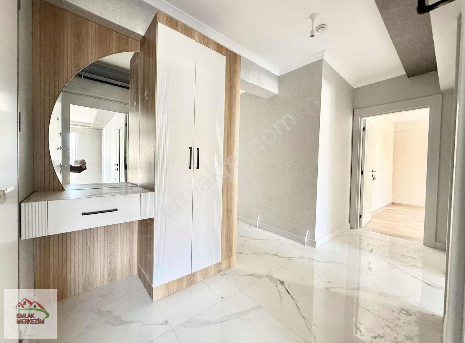 Emlak Merkezim'den F.çelikte Akbaba Avm Yakını 3+1 5.katta Lüx - Görsel 10