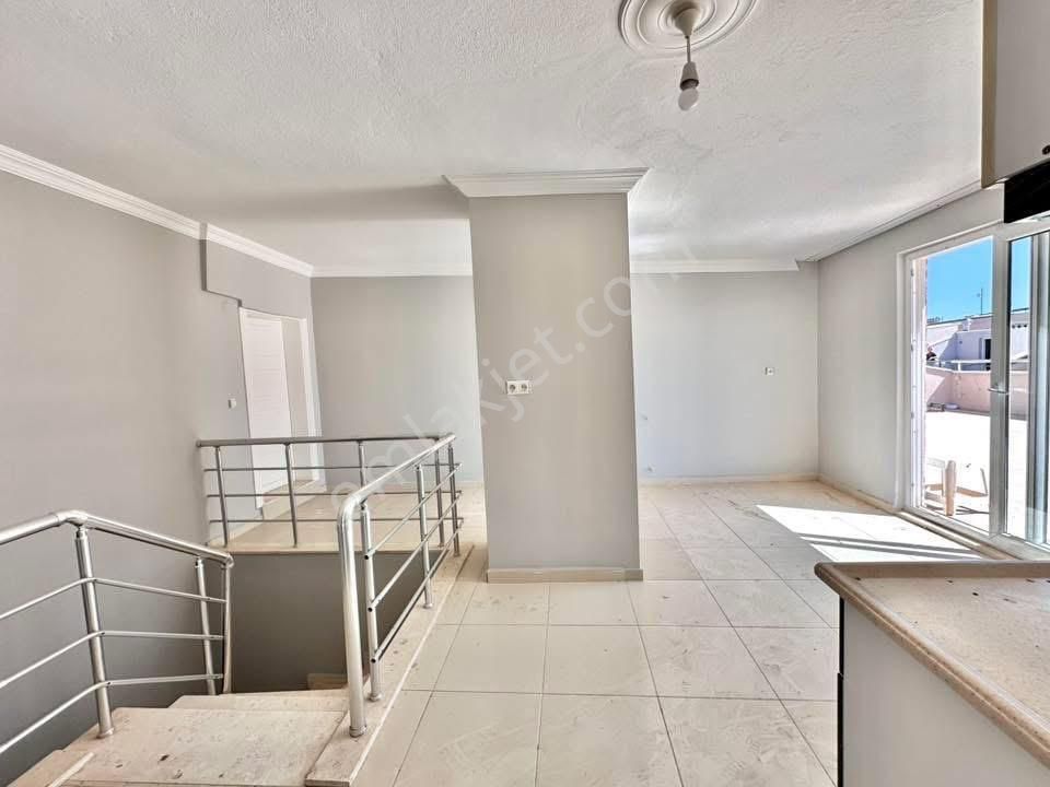 ❗️bu Evde Kaybolacaksınız 6+1 Dublex Daire Ayrı Mutfak Merkez Konum❗️ - Görsel 19