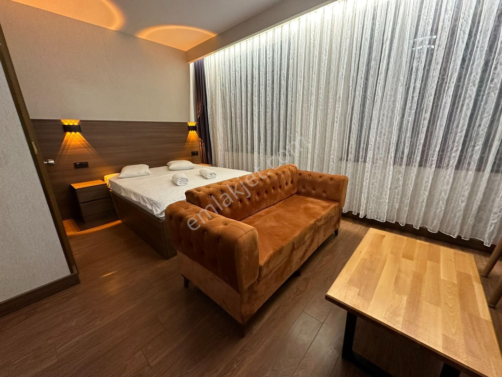 Pendik Kurtköy Sultanbeyli Günlük Kiralık Daireler Sabiha Gökçen Lens Avm Yanı - Görsel 7