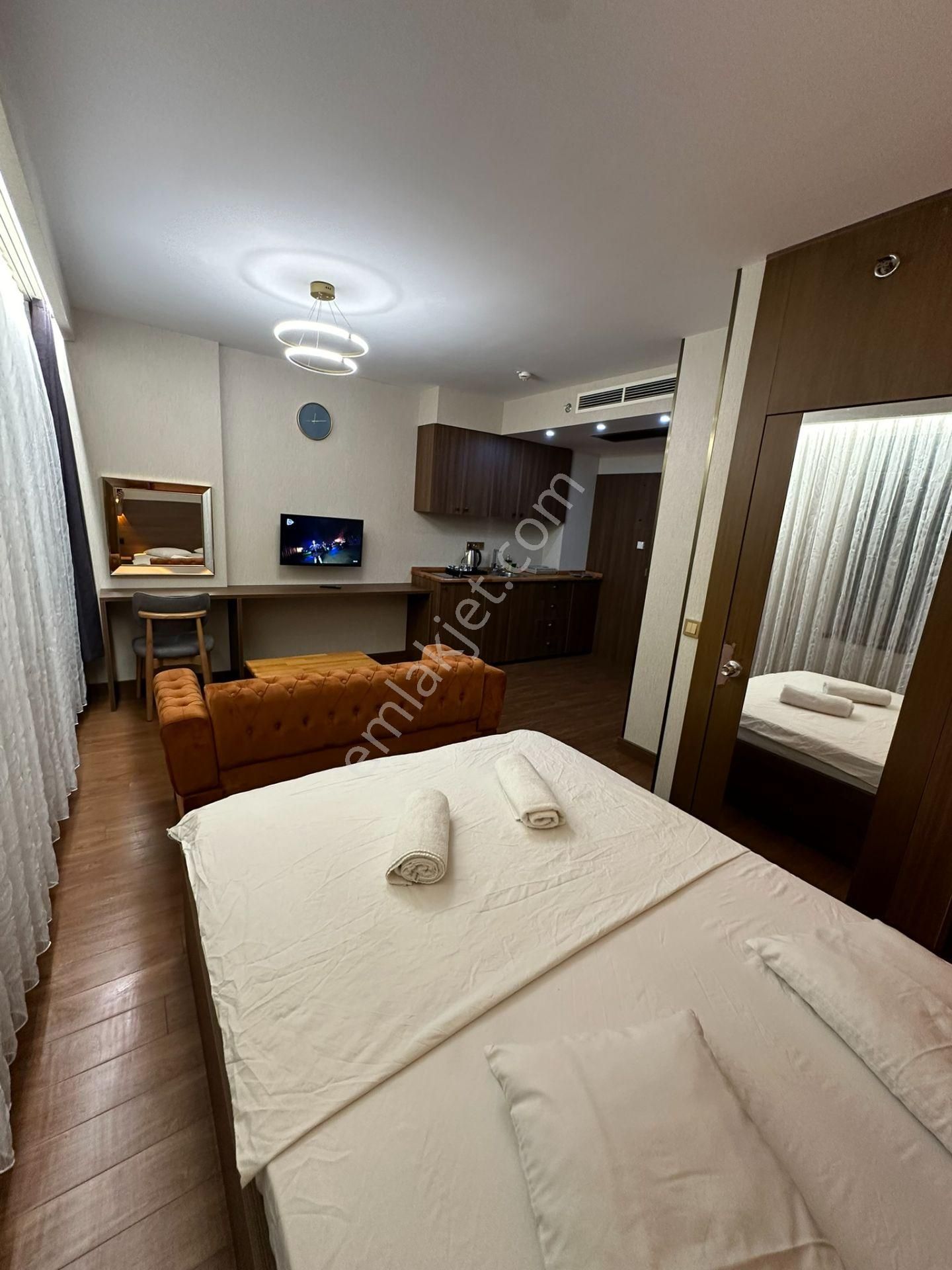 Pendik Kurtköy Sultanbeyli Günlük Kiralık Daireler Sabiha Gökçen Lens Avm Yanı - Görsel 5