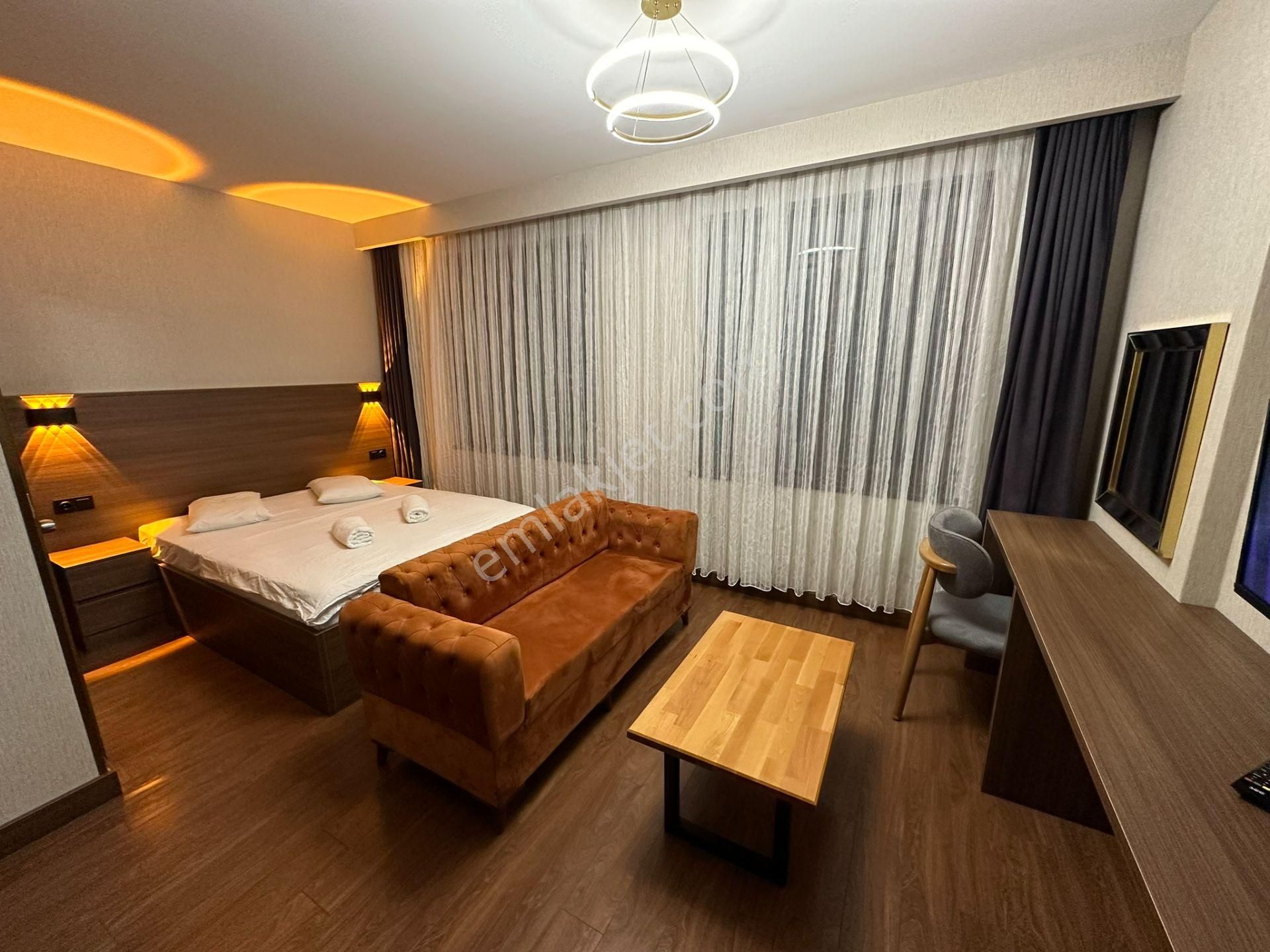 Pendik Kurtköy Sultanbeyli Günlük Kiralık Daireler Sabiha Gökçen Lens Avm Yanı - Görsel 3