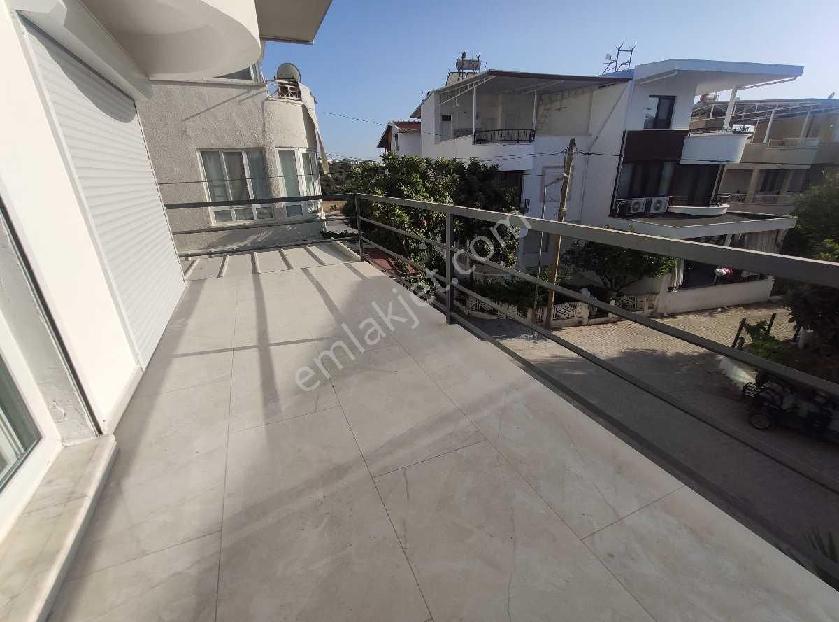 Mavişehir "de Muhteşem Konumda 4+1 Yazlık - Görsel 15