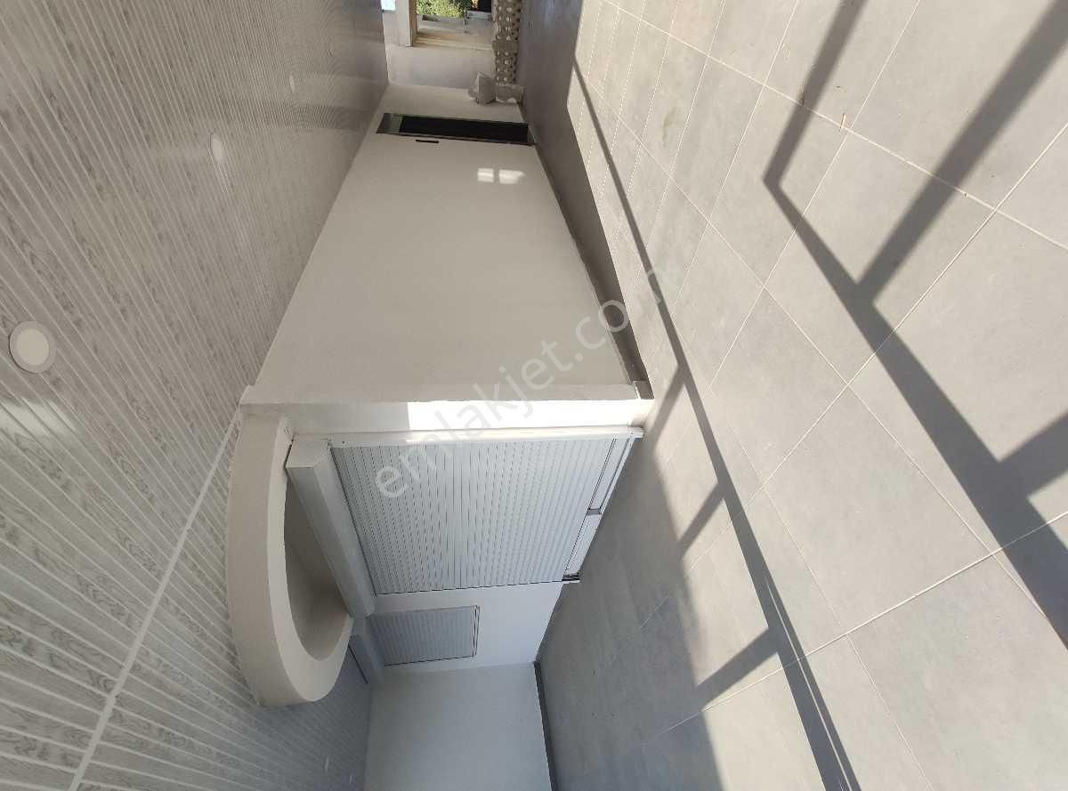 Mavişehir "de Muhteşem Konumda 4+1 Yazlık - Görsel 10