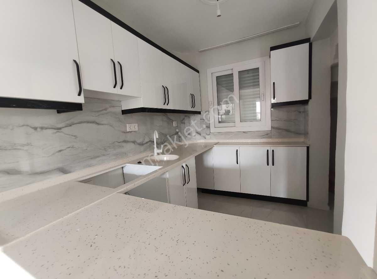 Mavişehir "de Muhteşem Konumda 4+1 Yazlık - Görsel 9