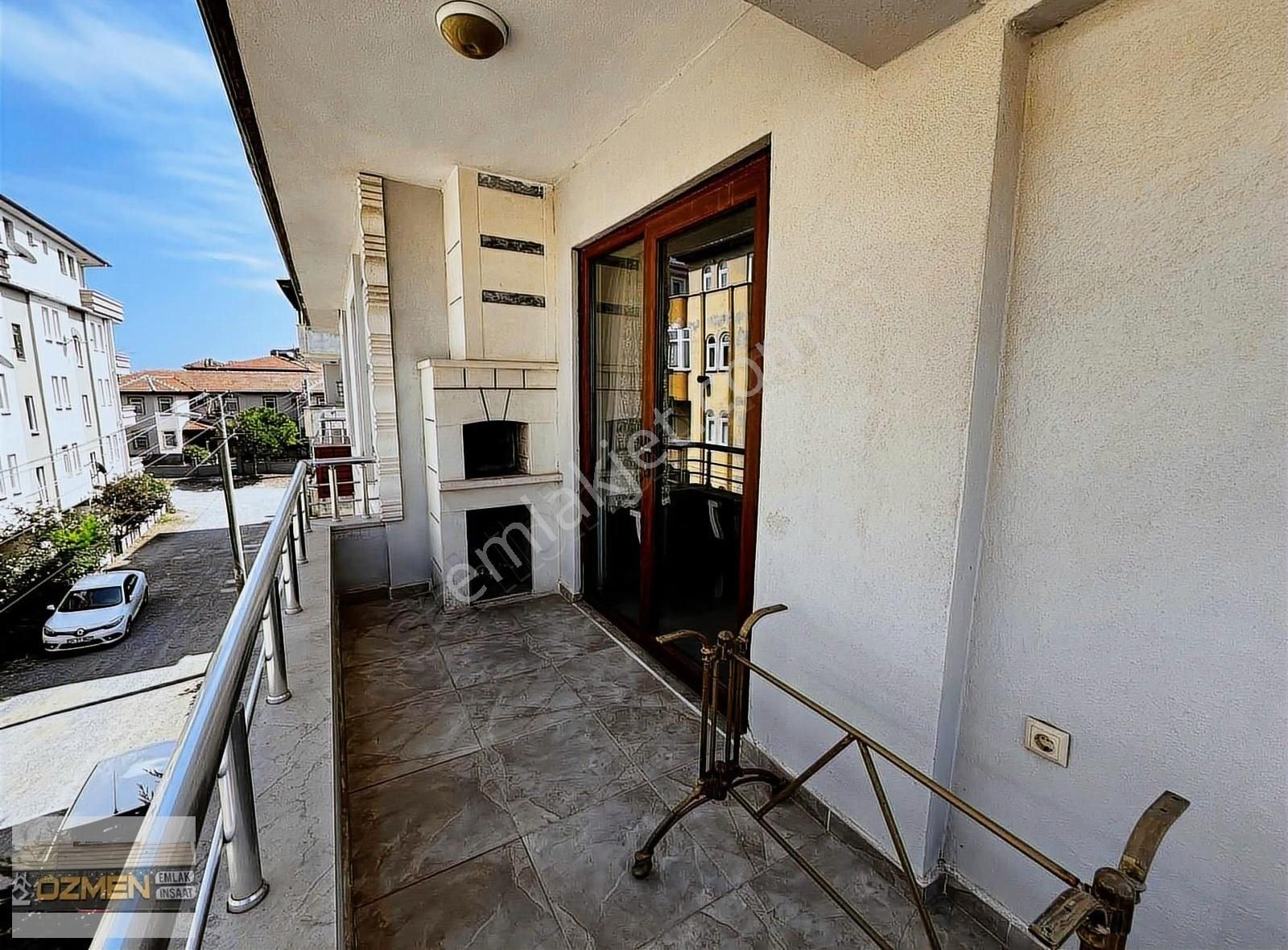 Karasu Yalı Mahallesinde Merkeze Yakın 2+1 Kiralık Daire - Görsel 13