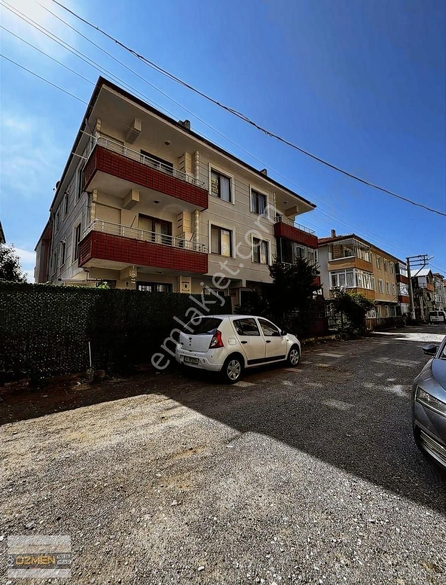 Karasu Yalı Mahallesinde Merkeze Yakın 2+1 Kiralık Daire - Görsel 20