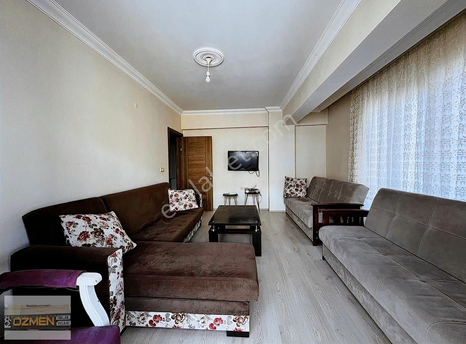Karasu Yalı Mahallesinde Merkeze Yakın 2+1 Kiralık Daire - Görsel 11