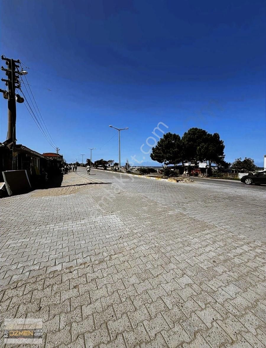 Karasu Yalı Mahallesinde Merkeze Yakın 2+1 Kiralık Daire - Görsel 12