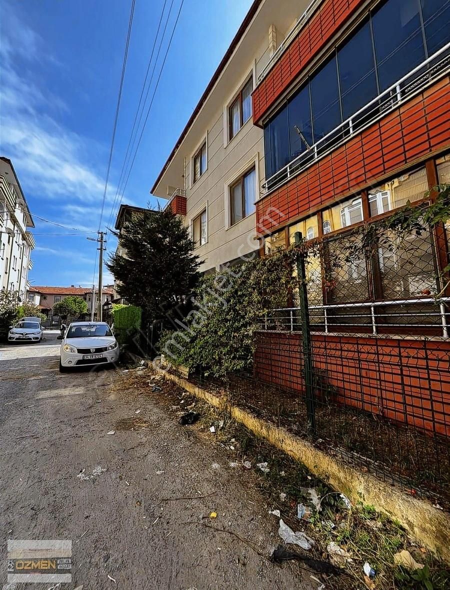 Karasu Yalı Mahallesinde Merkeze Yakın 2+1 Kiralık Daire - Görsel 14