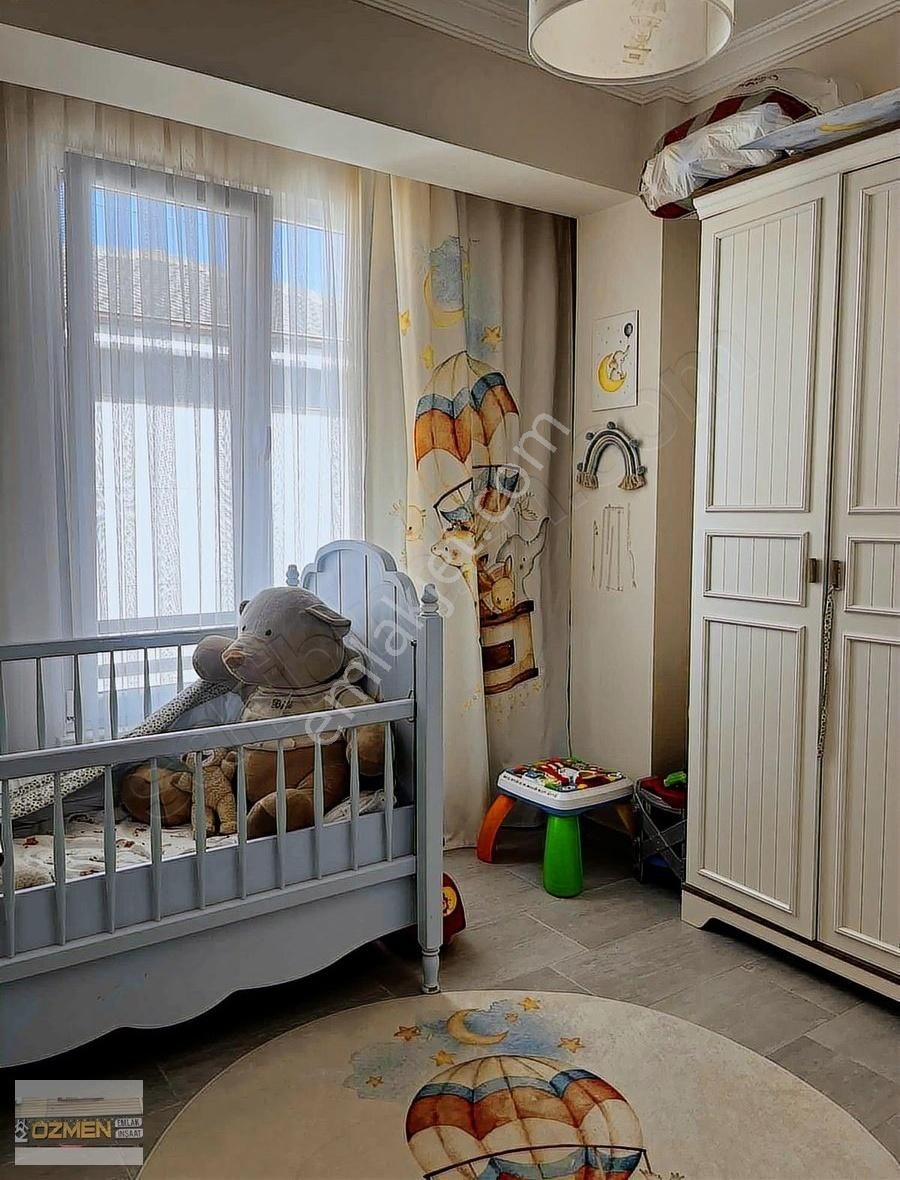 Hayalinizdeki Villa Lüks Konfor Doğayla İç İçe Bir Yaşam - Görsel 23