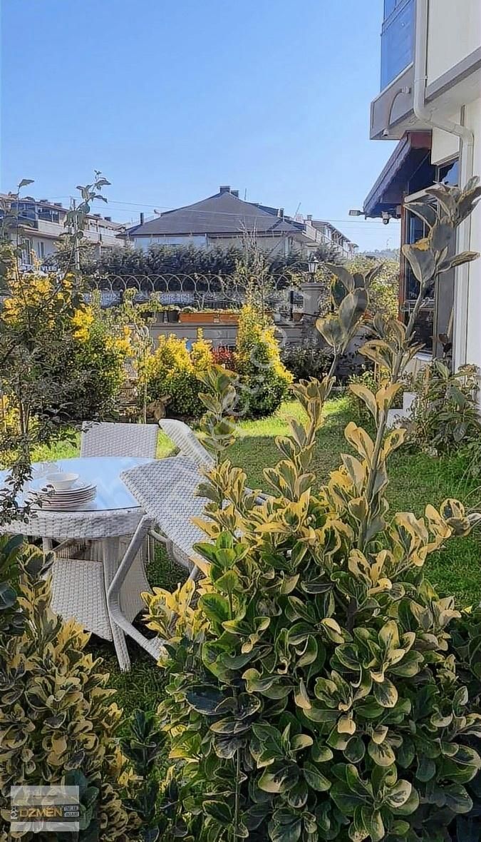 Hayalinizdeki Villa Lüks Konfor Doğayla İç İçe Bir Yaşam - Görsel 13