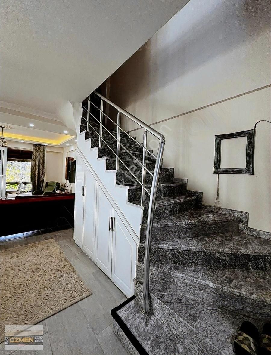 Hayalinizdeki Villa Lüks Konfor Doğayla İç İçe Bir Yaşam - Görsel 18