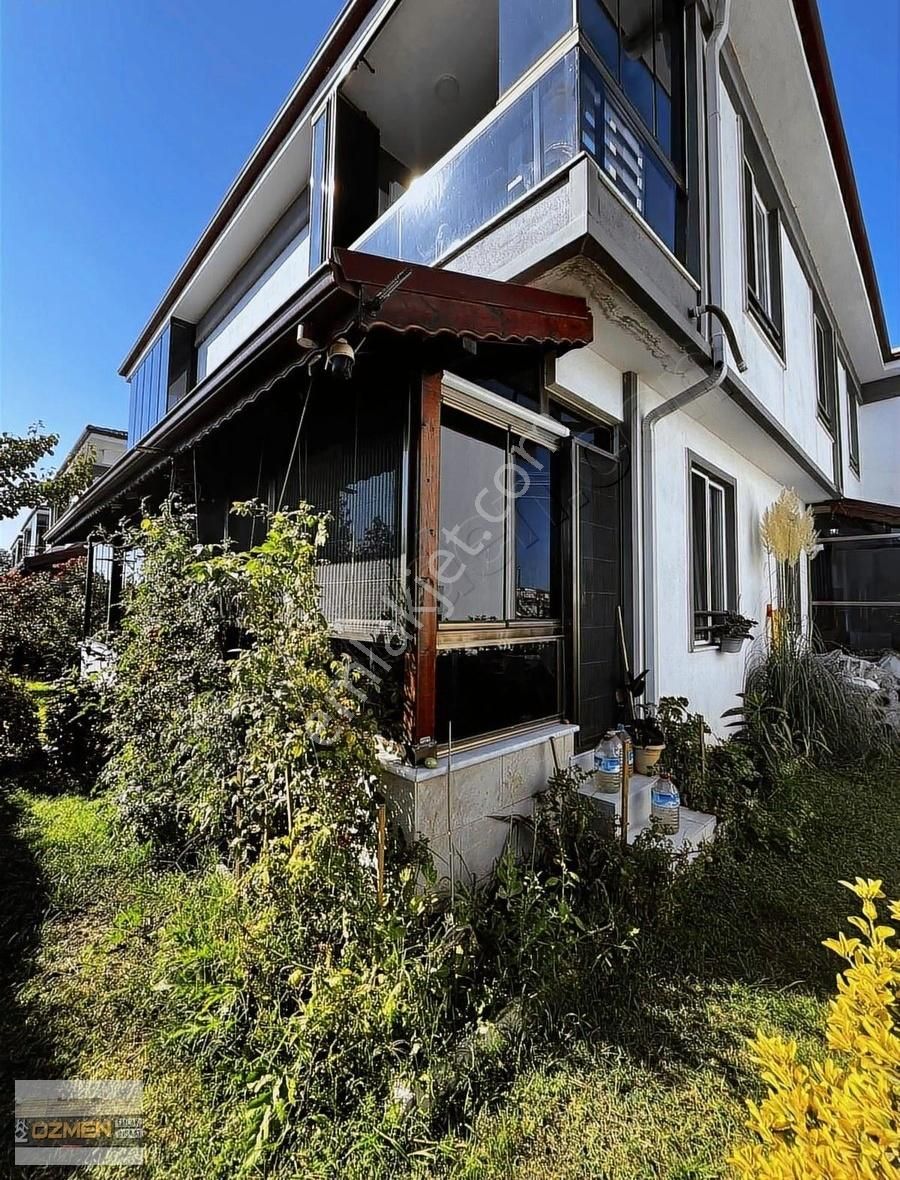 Hayalinizdeki Villa Lüks Konfor Doğayla İç İçe Bir Yaşam - Görsel 35