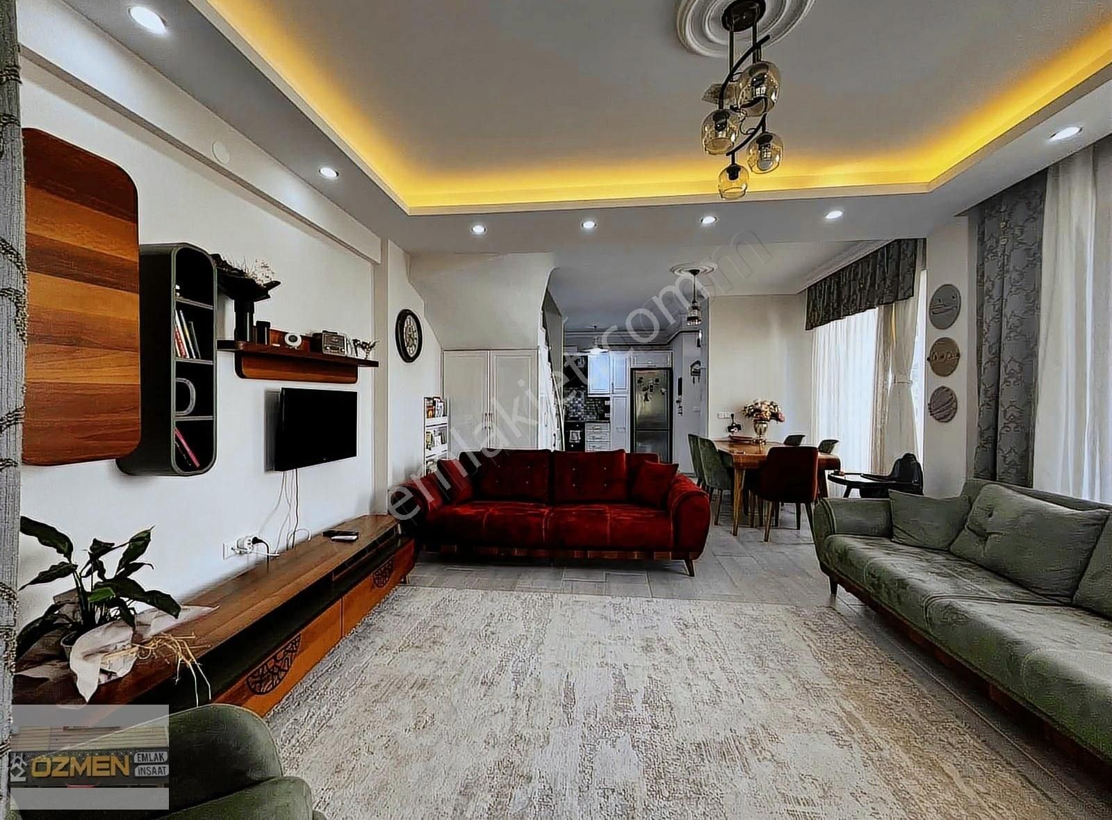 Hayalinizdeki Villa Lüks Konfor Doğayla İç İçe Bir Yaşam - Görsel 8