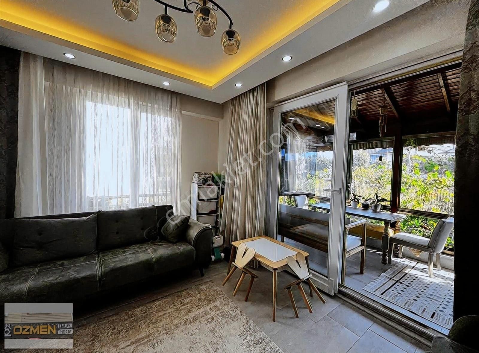 Hayalinizdeki Villa Lüks Konfor Doğayla İç İçe Bir Yaşam - Görsel 12