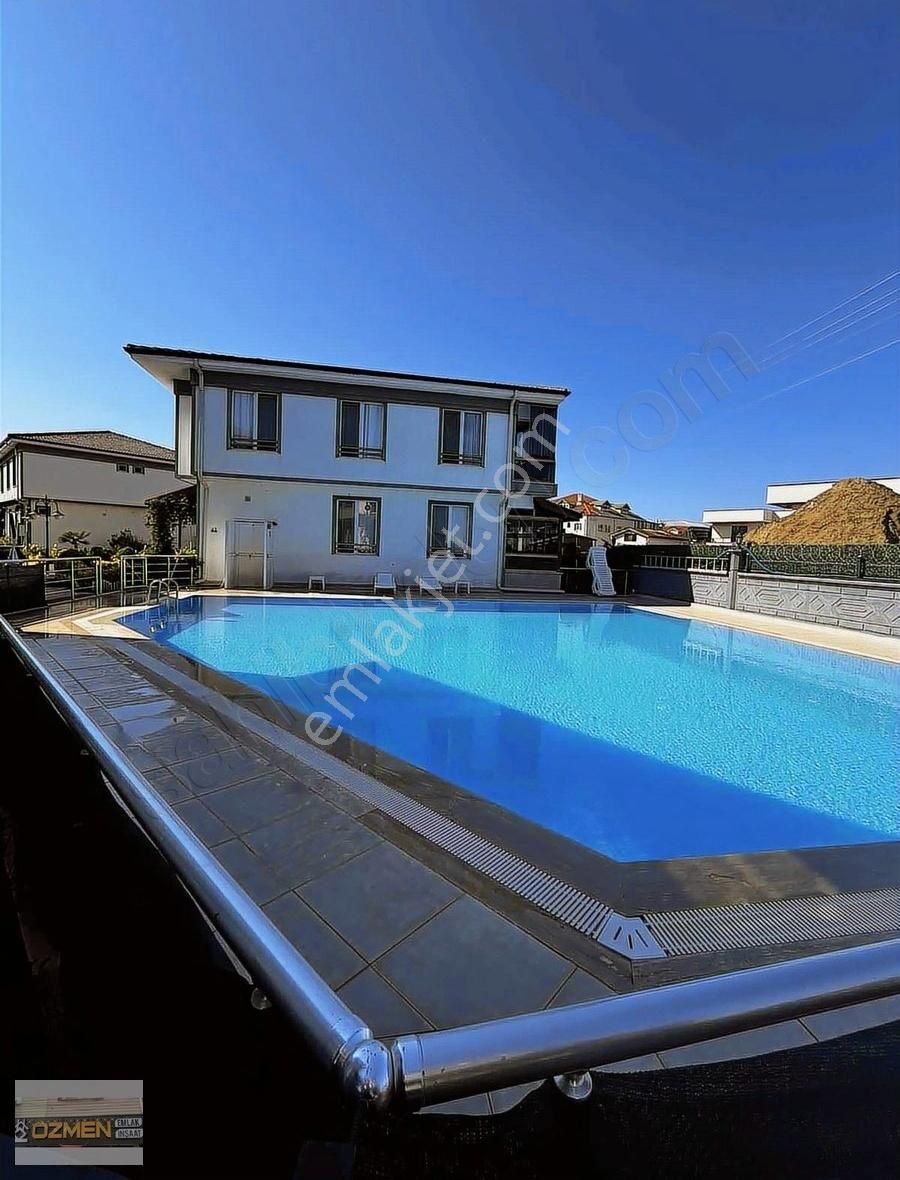 Hayalinizdeki Villa Lüks Konfor Doğayla İç İçe Bir Yaşam - Görsel 19