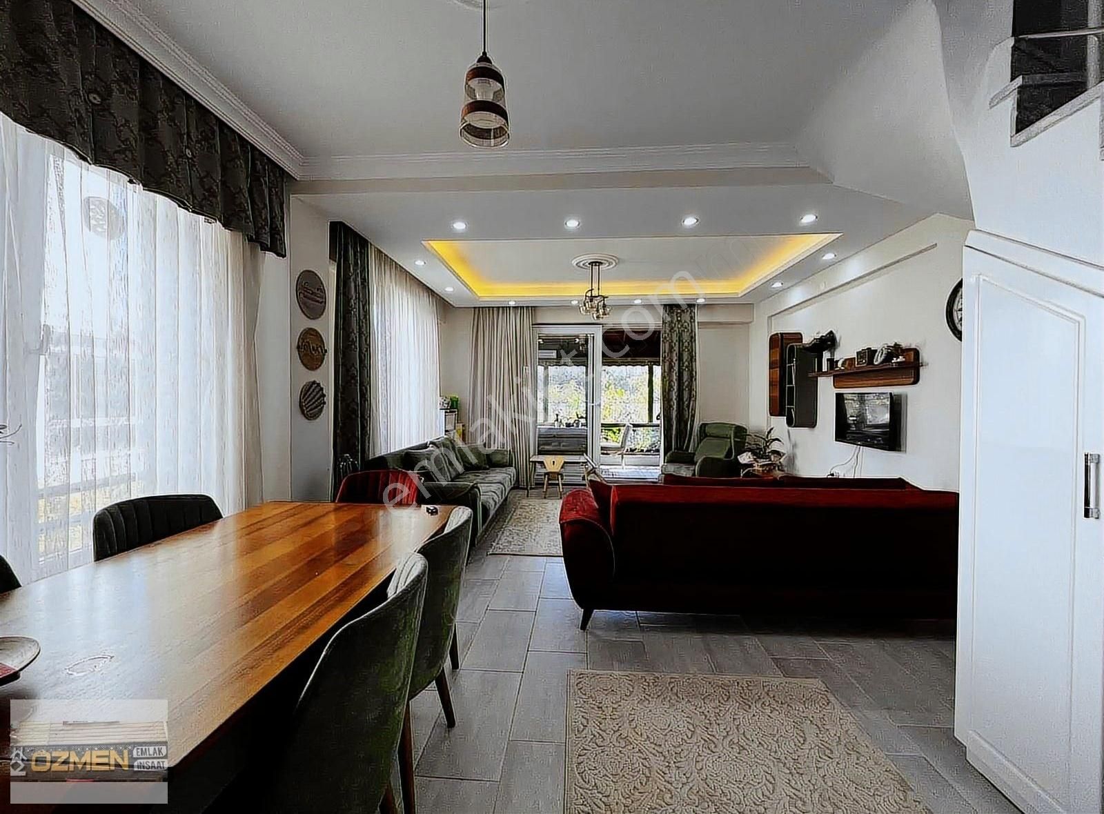 Hayalinizdeki Villa Lüks Konfor Doğayla İç İçe Bir Yaşam - Görsel 31