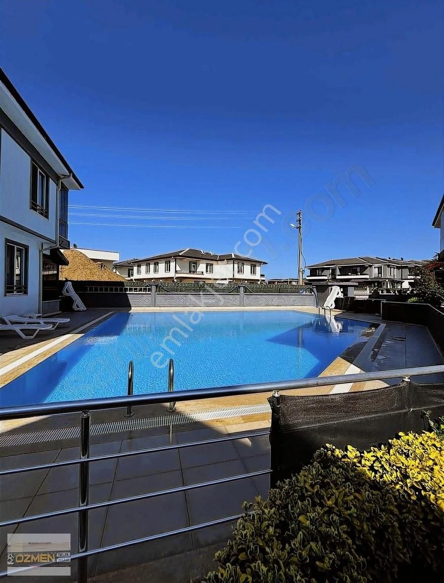 Hayalinizdeki Villa Lüks Konfor Doğayla İç İçe Bir Yaşam - Görsel 21