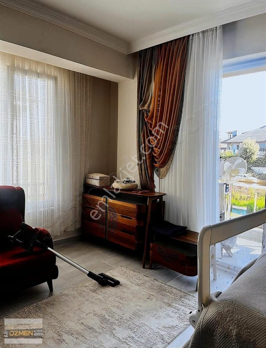 Hayalinizdeki Villa Lüks Konfor Doğayla İç İçe Bir Yaşam - Görsel 6