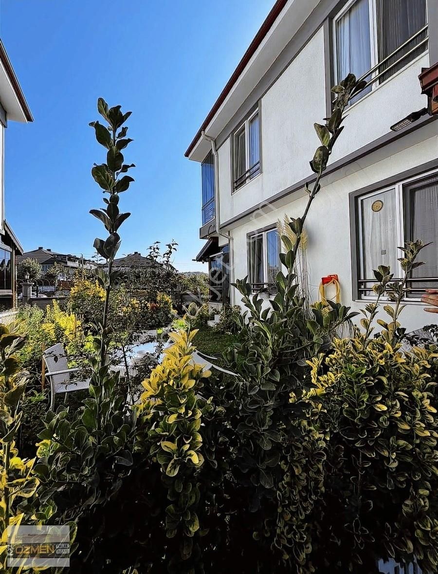 Hayalinizdeki Villa Lüks Konfor Doğayla İç İçe Bir Yaşam - Görsel 27