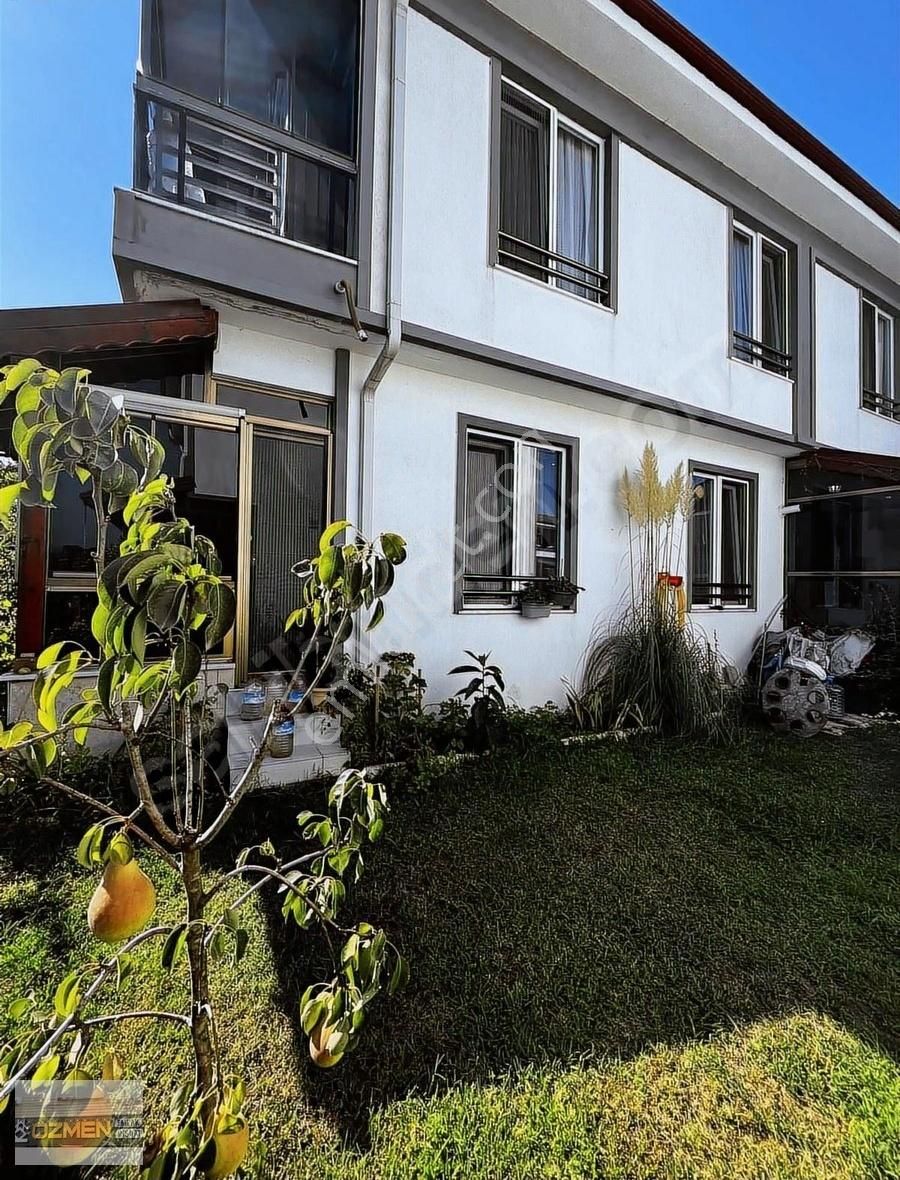 Hayalinizdeki Villa Lüks Konfor Doğayla İç İçe Bir Yaşam