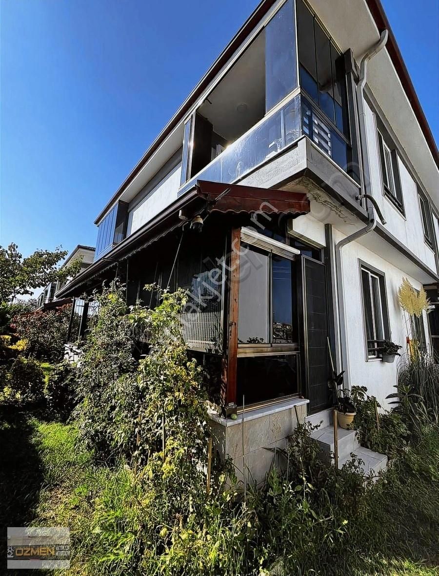 Hayalinizdeki Villa Lüks Konfor Doğayla İç İçe Bir Yaşam - Görsel 4