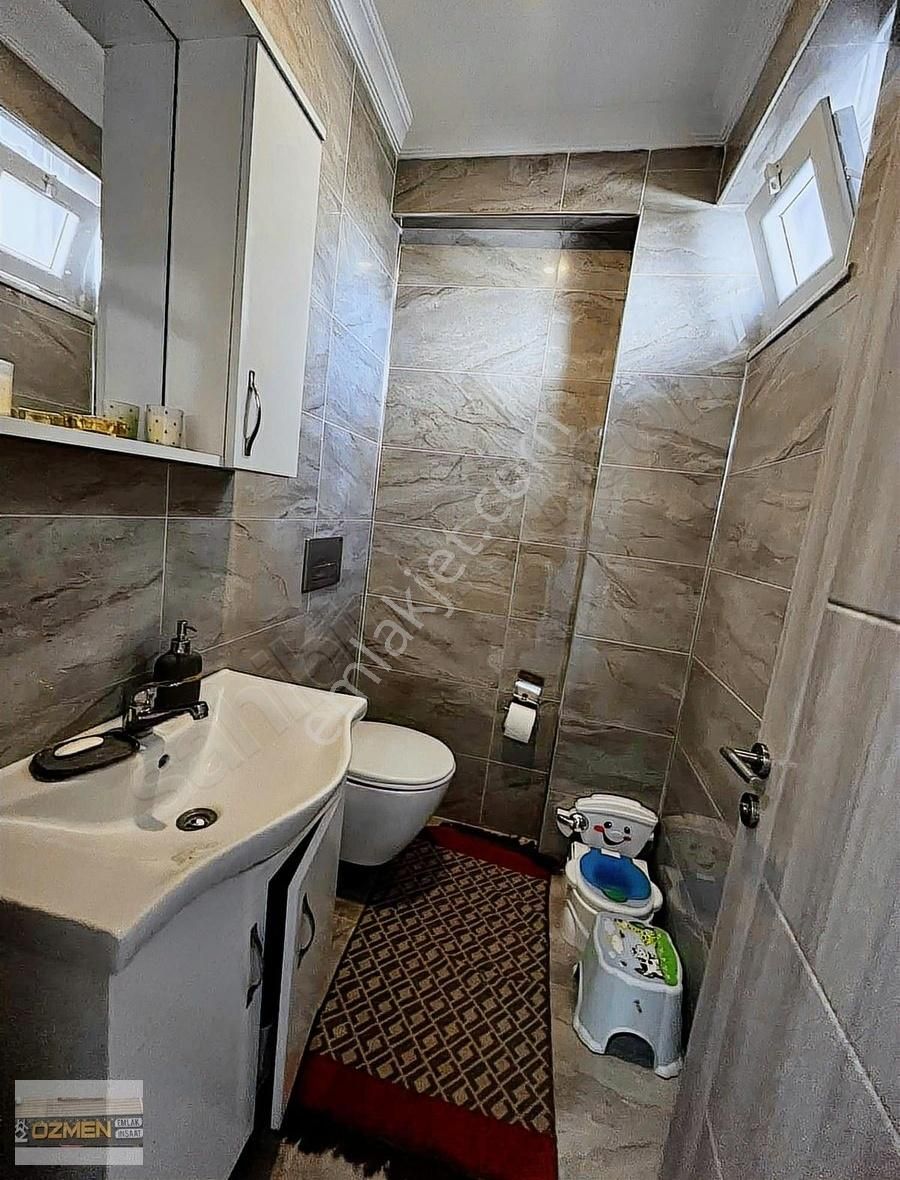 Hayalinizdeki Villa Lüks Konfor Doğayla İç İçe Bir Yaşam - Görsel 14